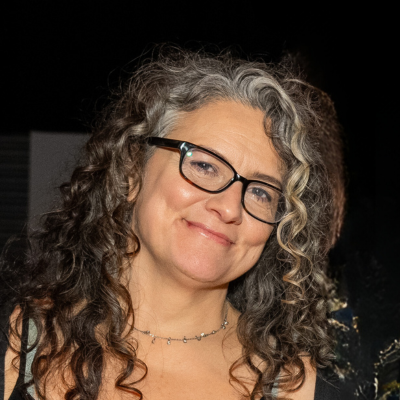 Photo of Emma Melville