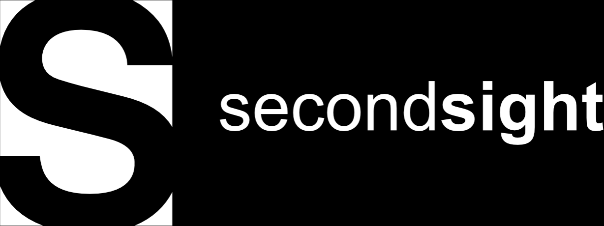 SecondSight Logo