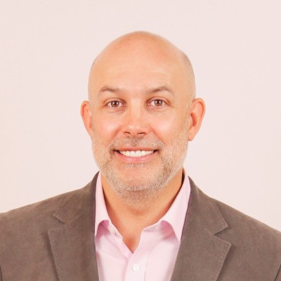 Photo of Andy Oliver
