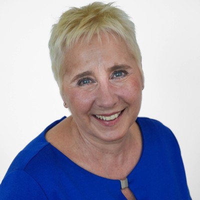 Photo of Alli Gibbons