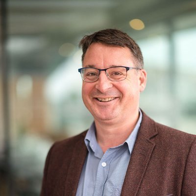 Photo of Chris Simpson