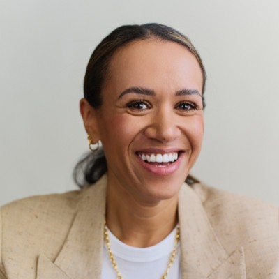 Photo of Fran Spence