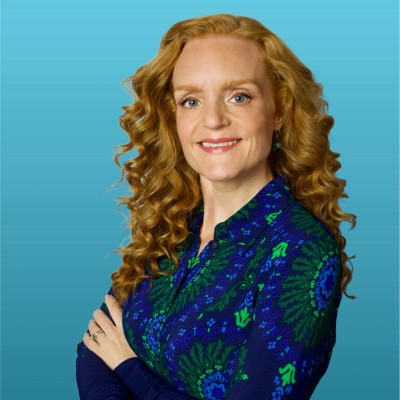 Photo of Helen Moreton