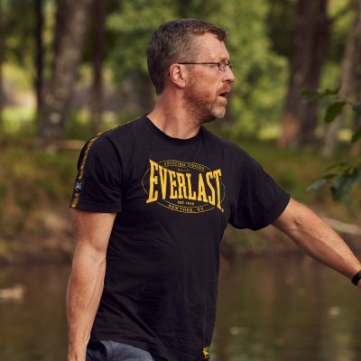 Photo of Innes Chalmers