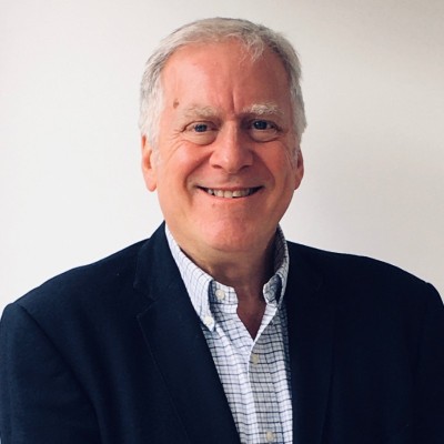 Photo of John Gellet 