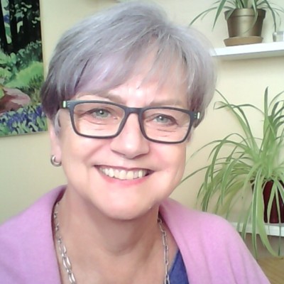 Photo of Kate Mercer