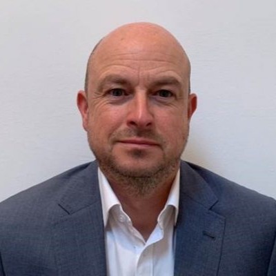 Photo of Kingsley Tedder