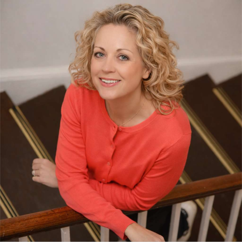 Photo of Laura Bent
