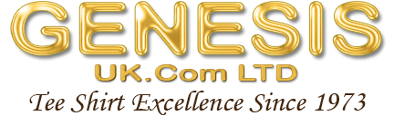 Genesis promotional branding EOT sale