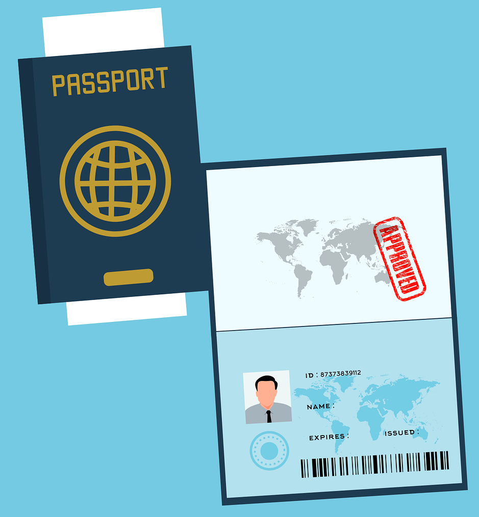 Passport