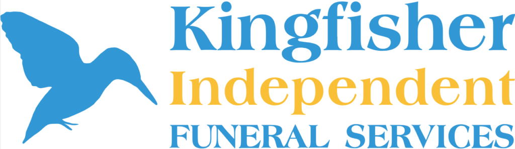 Kingfisher Independent Funeral Services logo