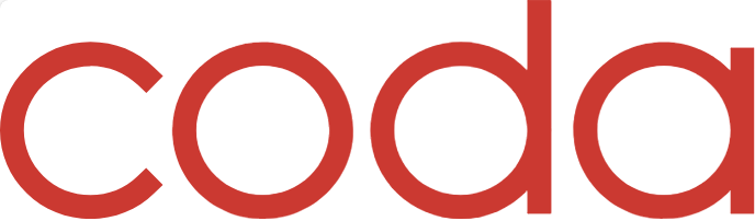 Coda Communications logo